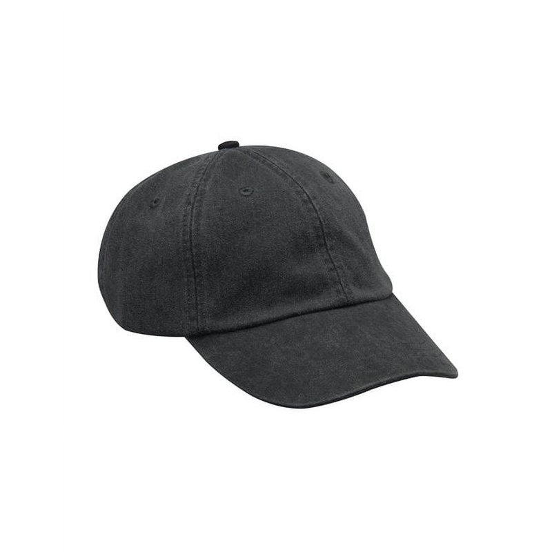 Adams Men's Essentials Pigment Dyed Hats - EP101