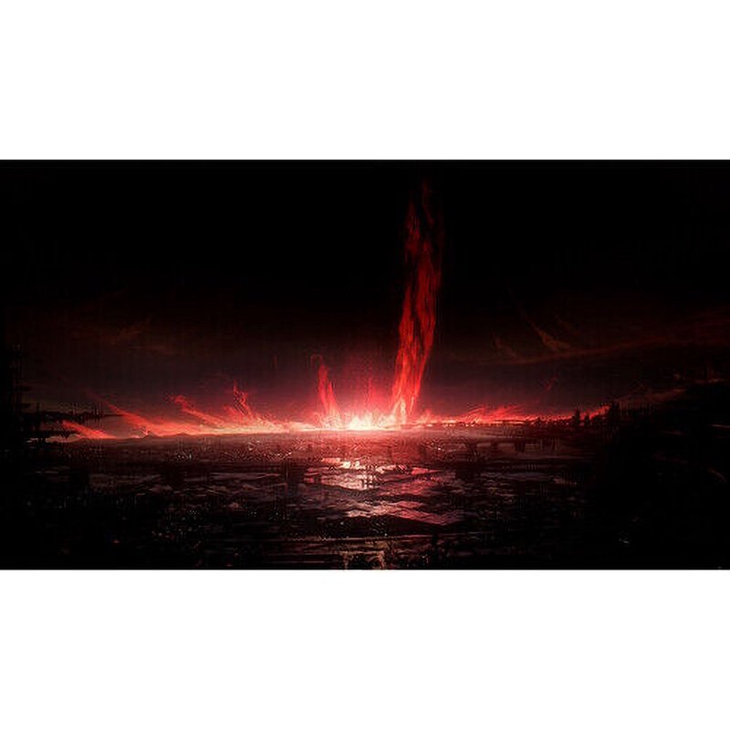 Armored Core VI: Fires Of Rubicon For PlayStation 5 [New Video Game] Playstation