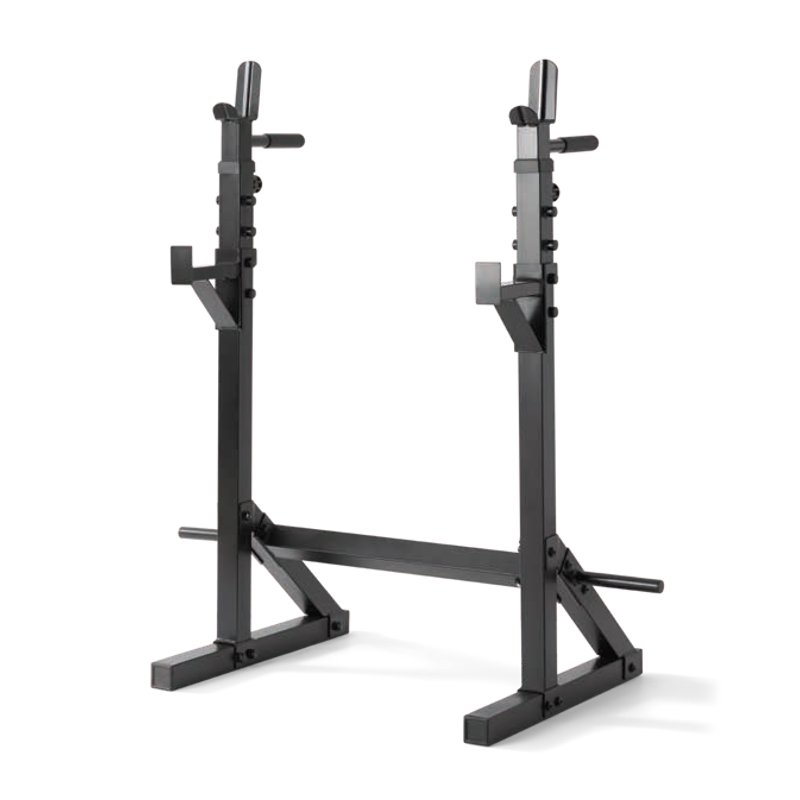 Athletic Works Adjustable Squat Rack