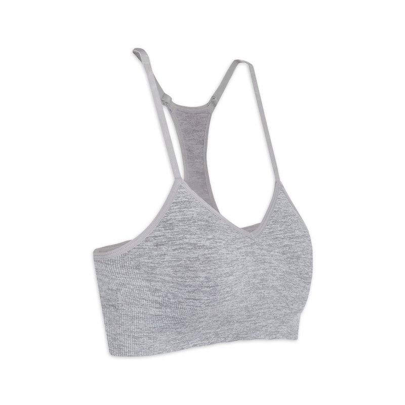 Athletic Works Girls Sports Bra 2 Pack Sizes S-2XL