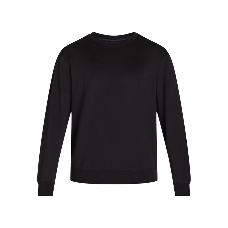 Athletic Works Men's & Big Men's Fleece Crewneck Sweatshirt Sizes XS-3XL