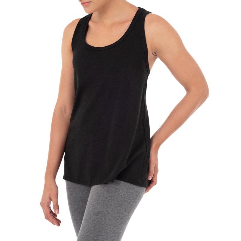 Athletic Works Women's Mesh Active Racerback Tank