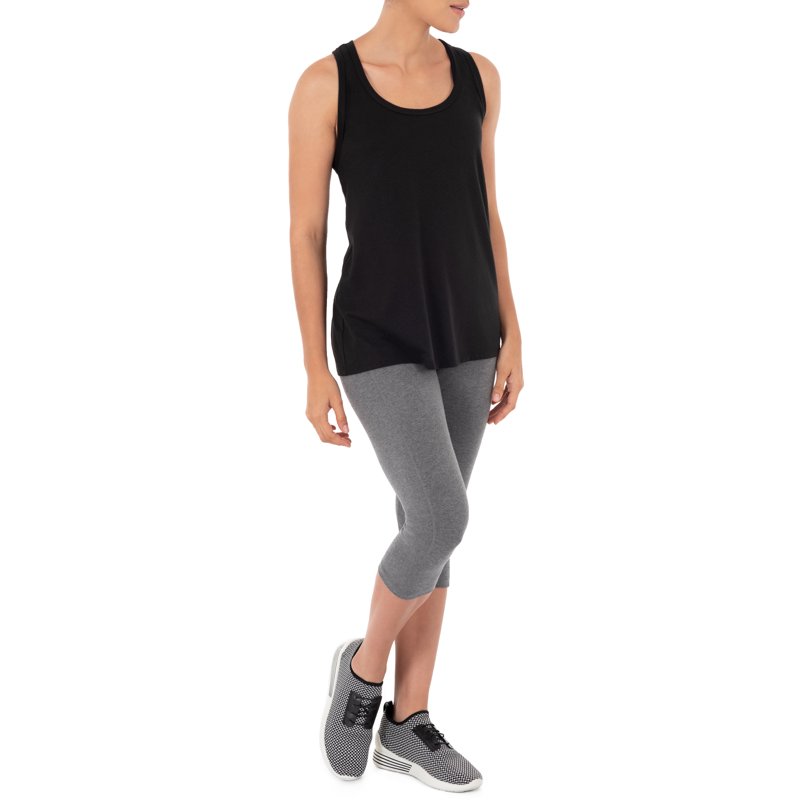 Athletic Works Women's Mesh Active Racerback Tank