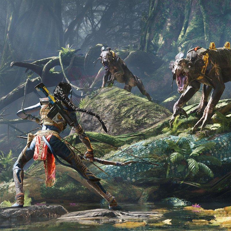 Avatar: Frontiers Of Pandora - Xbox Series X