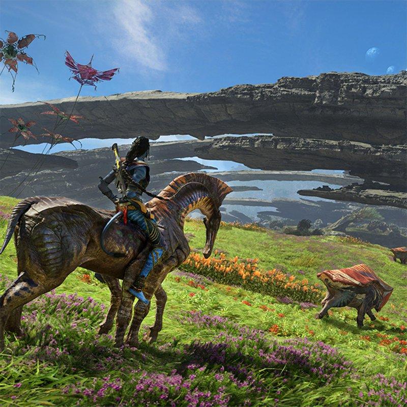 Avatar: Frontiers Of Pandora - Xbox Series X