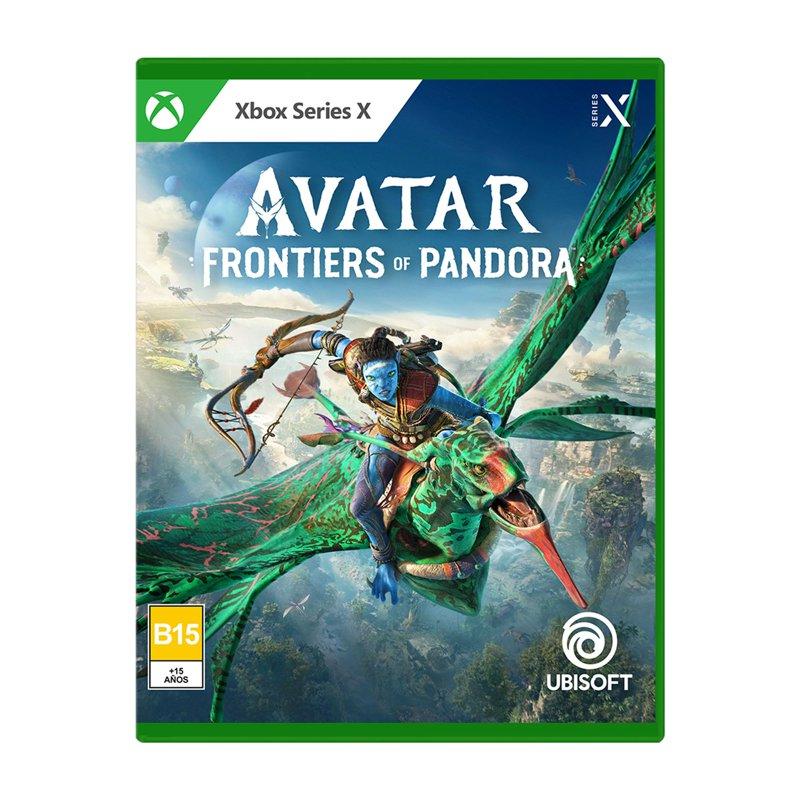 Avatar: Frontiers of Pandora - Xbox Series X