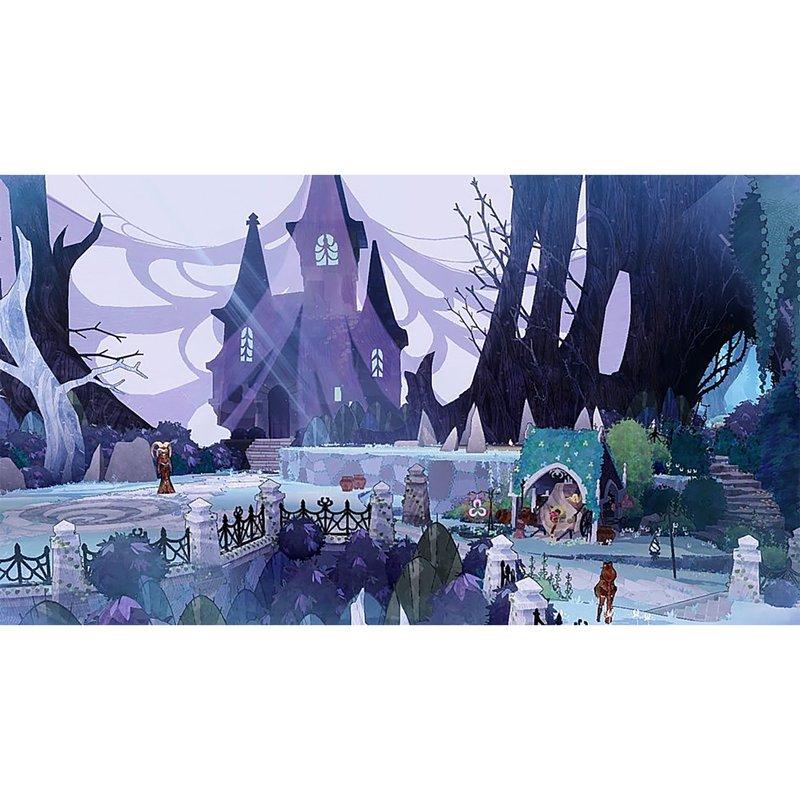 Bayonetta Origins: Cereza And The Lost Demon