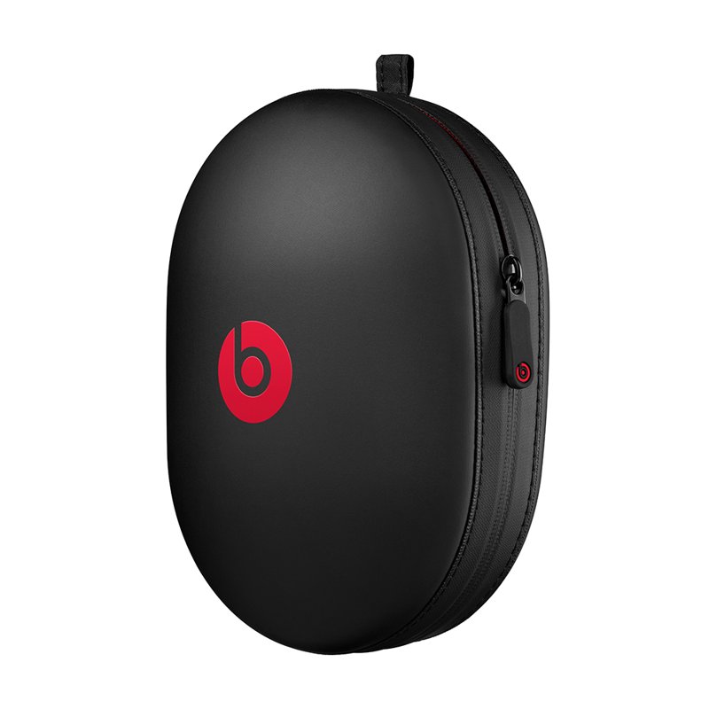 Beats Studio3 Wireless Noise Cancelling Headphones With Apple W1 Headphone Chip- Matte Black