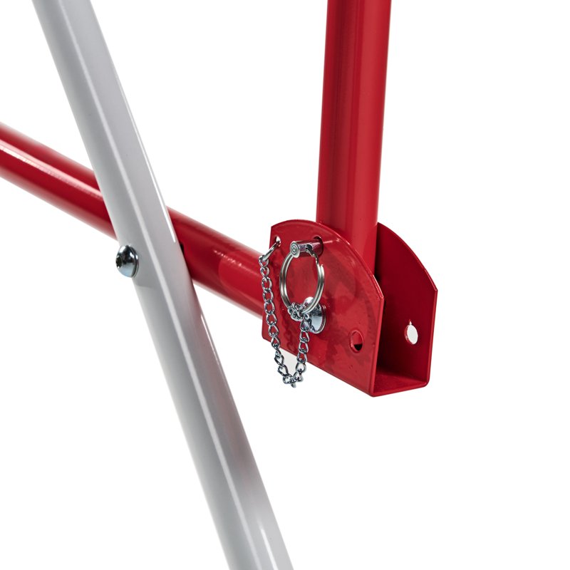 Best Shot Indoor Arcade Basketball Game Foldable 2 Player Dual Shot With Electronic Scorer 8 Game Modes By MD Sports