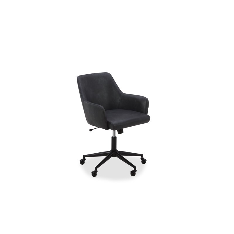 Better Homes & Gardens Greyson Office Chair Black