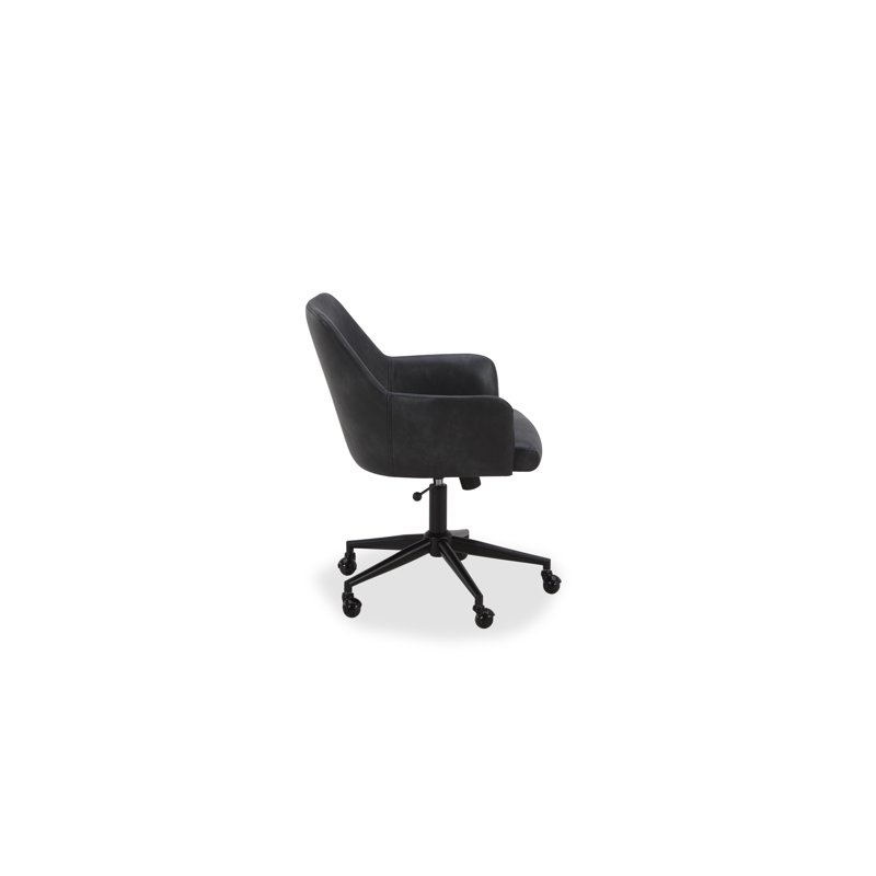 Better Homes & Gardens Greyson Office Chair Black