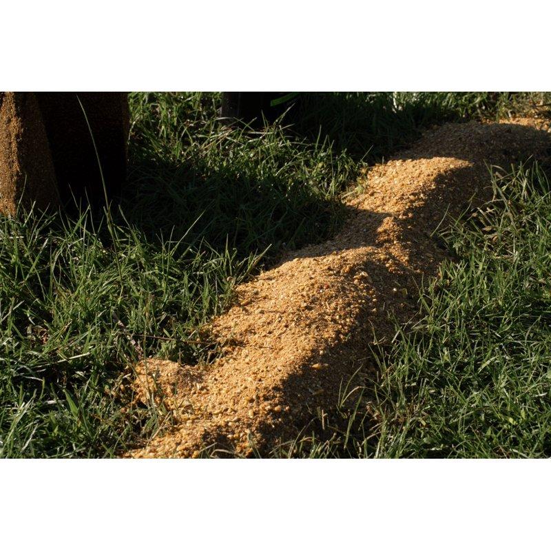 Big & J Bone Collector Blend Granular Deer Attractant 20lb Bag