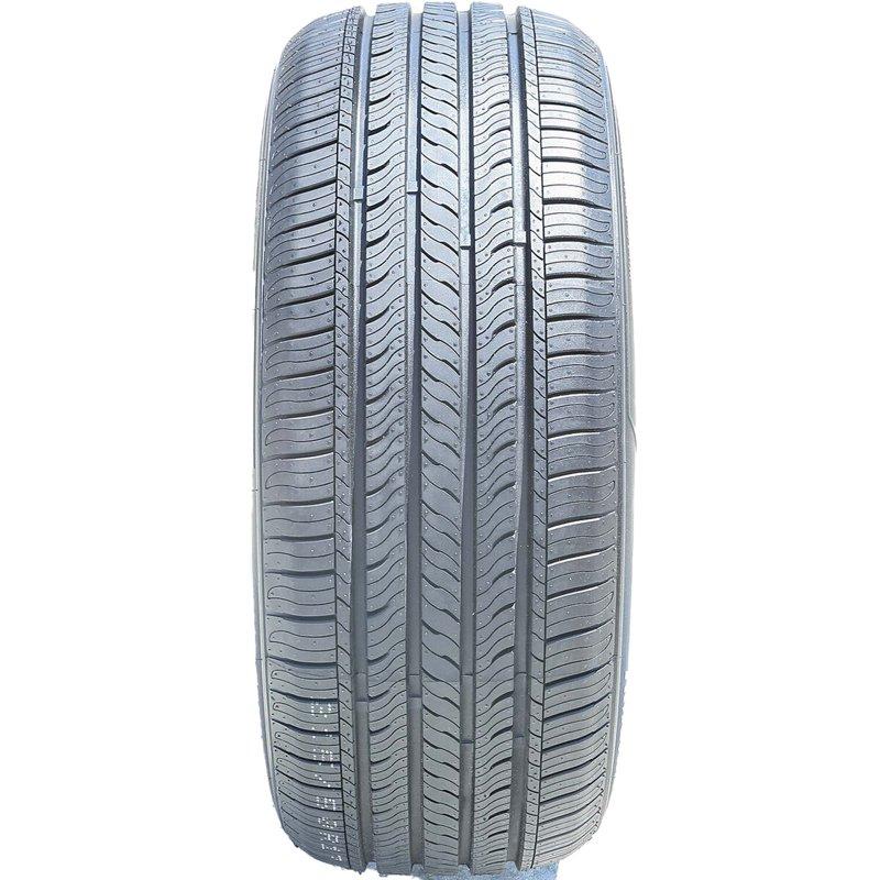 BlackHawk Street-H HH11 UHP 225/65R17 102H Passenger Tire