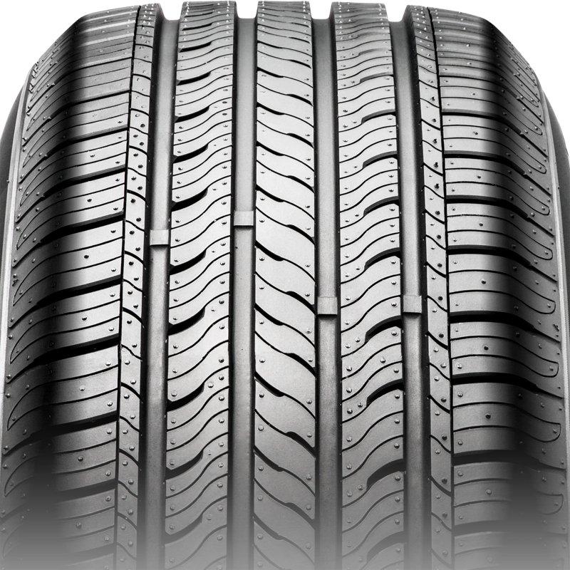 BlackHawk Street-H HH11 UHP 225/65R17 102H Passenger Tire