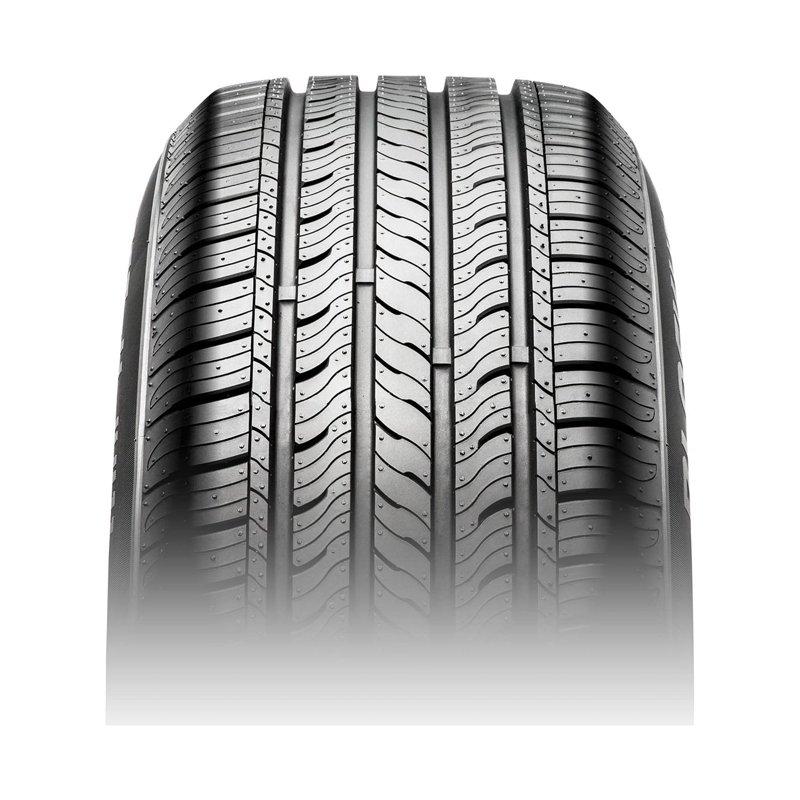 BlackHawk Street-H HH11 UHP 225/65R17 102H Passenger Tire