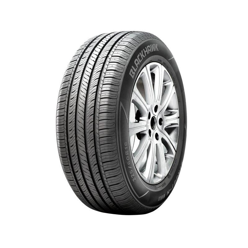 BlackHawk Street-H HH11 UHP 225/65R17 102H Passenger Tire