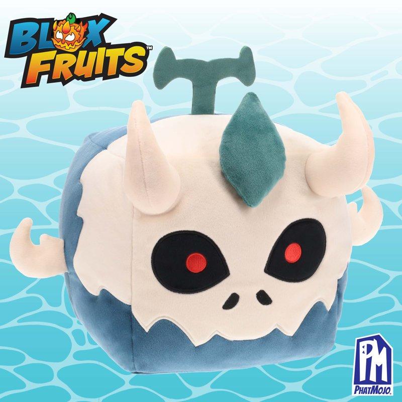 BLOX FRUITS - T-Rex Huge Plush (9" Tall Series 2) [Includes DLC]