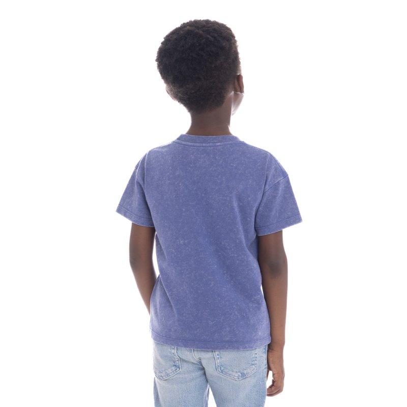 Bluey Toddler Short Sleeve Crewneck Tee Sizes 12M-5T