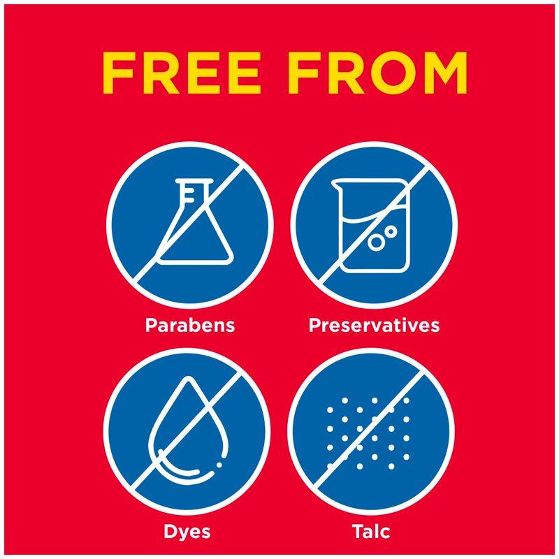 Boudreaux's Butt Paste Maximum Strength Diaper Rash Cream Ointment For Infant 4 Oz Tube