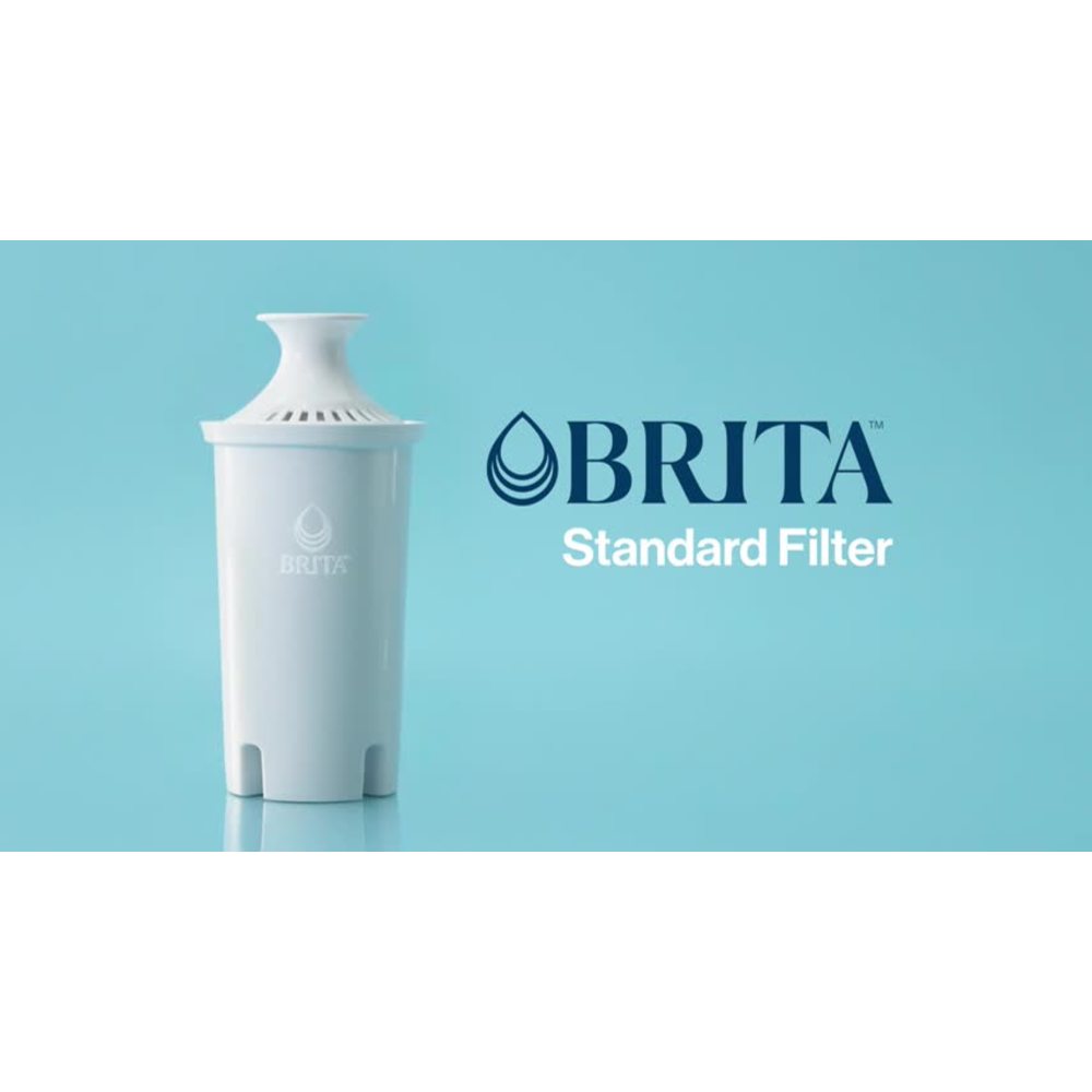 Brita Standard Water Filter