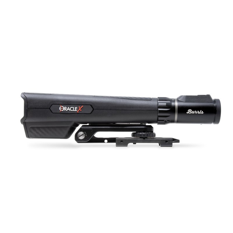 Burris Optics Oracle X Crossbow Range Finding Scope 2-7X