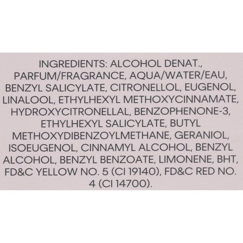 Calvin Klein Eternity Eau De Parfum Perfume For Women 3.4 Oz