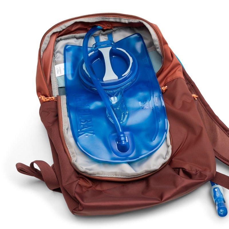 CamelBak Arête™ 14 Hydration Pack 50oz Mahogany