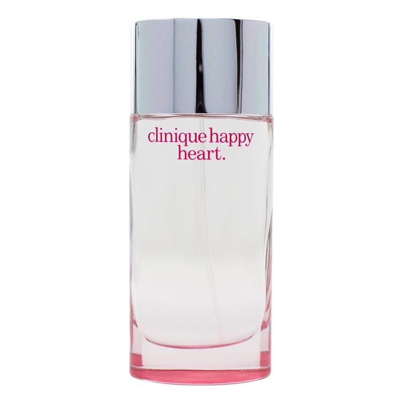 Clinique Happy Heart Perfume Spray Perfume For Women 3.4Oz