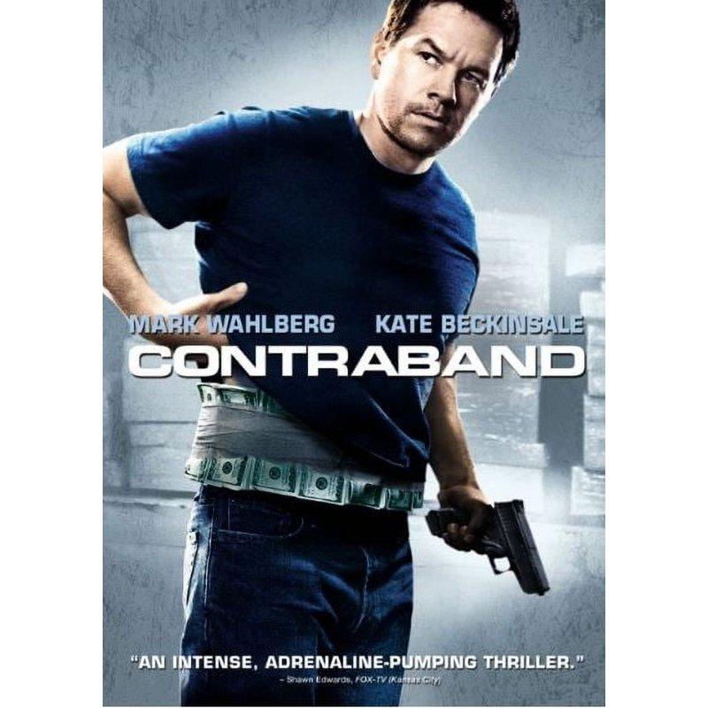 Contraband (DVD)
