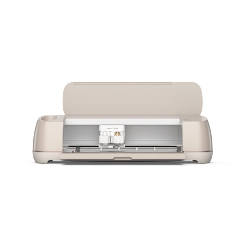 Cricut Maker 4 Smart Cutting Machine - Seashell