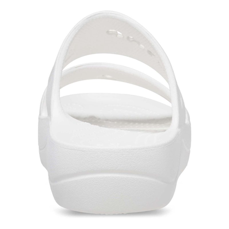 Crocs Adult Unisex Baya Platform Slide Sandal