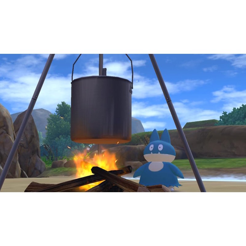 Detective Pikachu Returns - Nintendo Switch