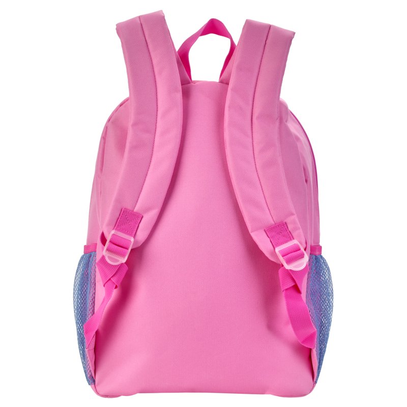 Disney Lilo & Stitch 16" Kids Backpack Blue