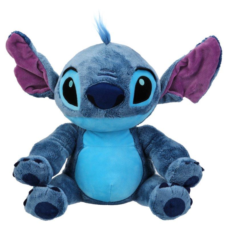 Disney Stitch Plush Toy 14 in Ages 2 and up
