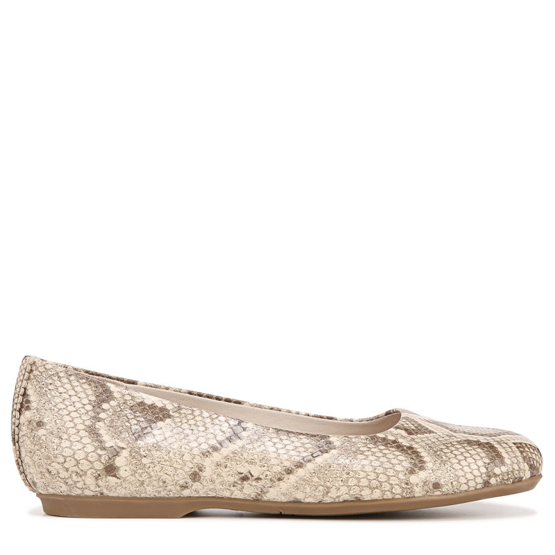 Dr. Scholl's Women's Wexley Ballet Flat Wide Width Available