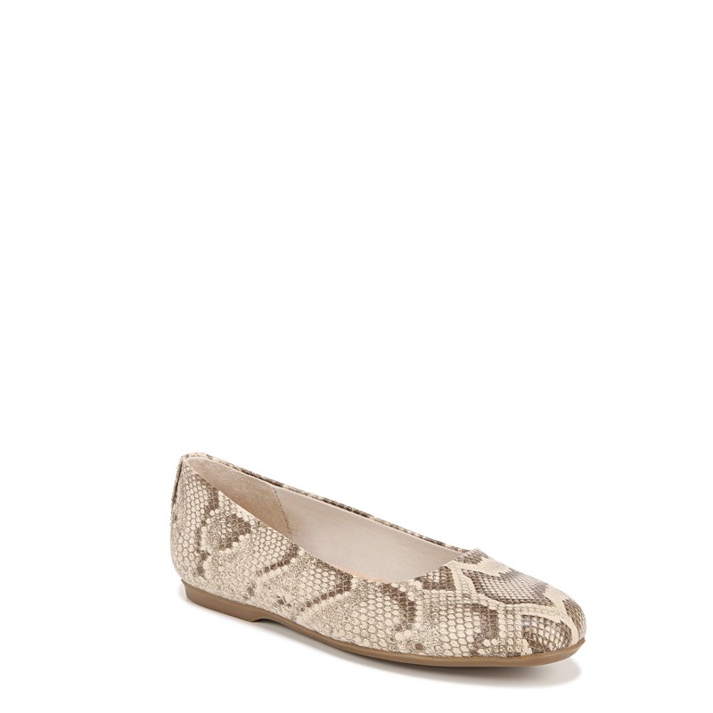 Dr. Scholl's Women's Wexley Ballet Flat Wide Width Available