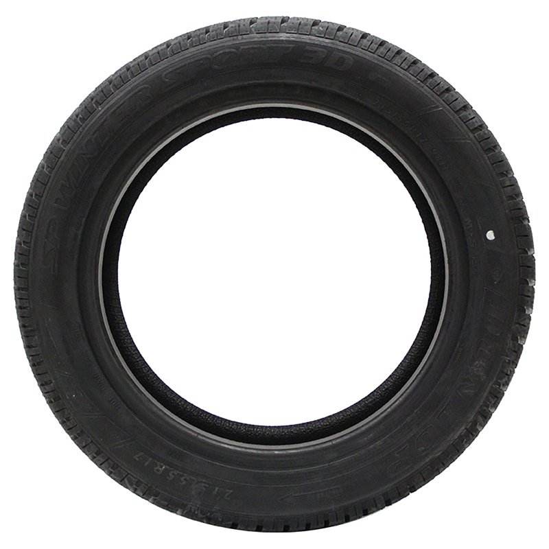 Dunlop SP Winter Sport 3D ROF Winter 245/45R18 100V XL Passenger Tire