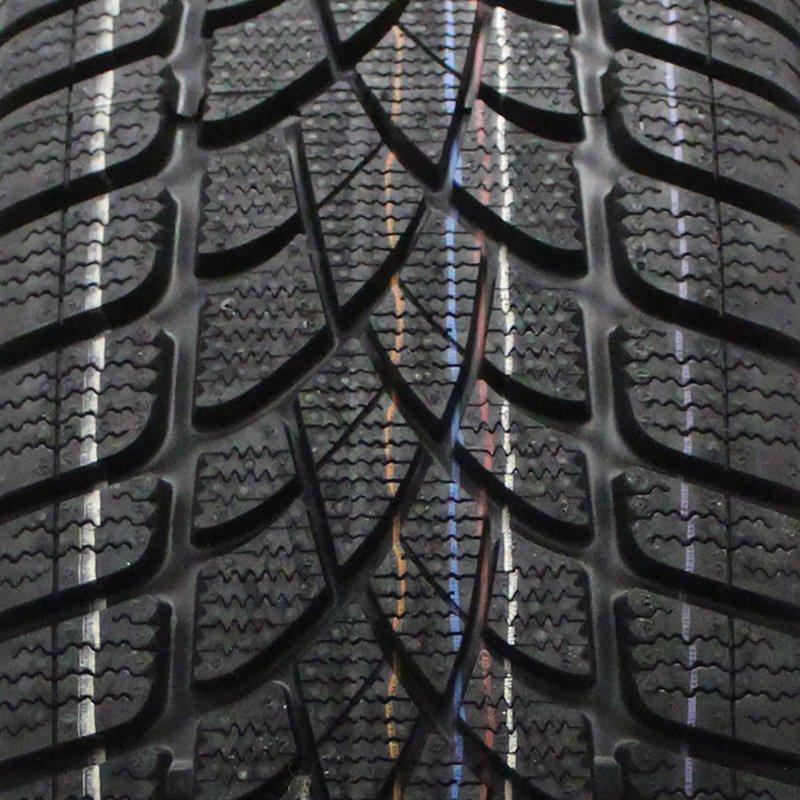 Dunlop SP Winter Sport 3D ROF Winter 245/45R18 100V XL Passenger Tire