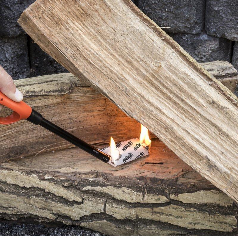 Duraflame Firestart Cubes 18-Ct Fire Starters For Wood Or Charcoal Fires