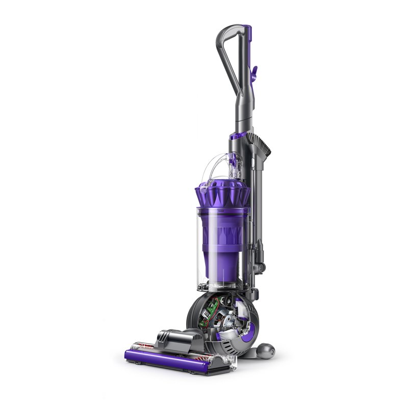 Dyson Ball Animal Origin Upright Vacuum Cleaner Purple New