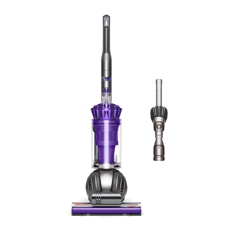 Dyson Ball Animal Origin Upright Vacuum Cleaner Purple New