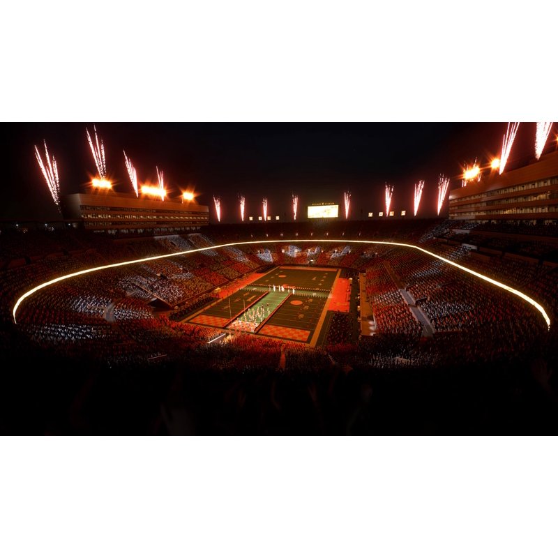 EA Sports College Football 26 PlayStation 5