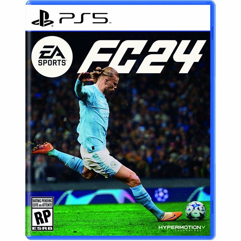 EA Sports FC 24 - PlayStation 5