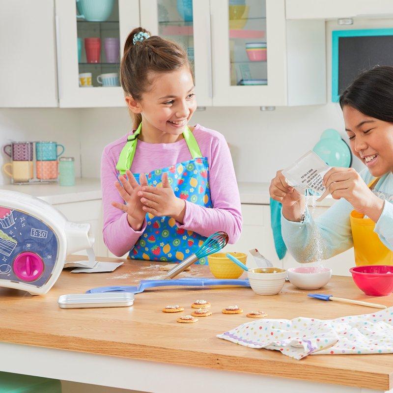 Easy-Bake Ultimate Oven Toy Refill Mix Cheese Pizza Refill Mix Play Food Ages 8 Up