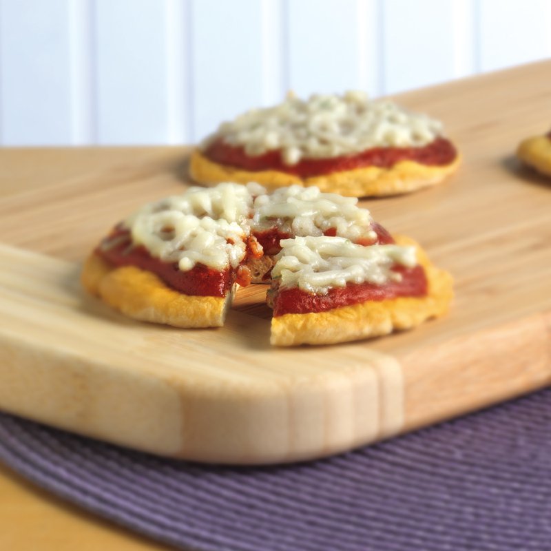 Easy-Bake Ultimate Oven Toy Refill Mix Cheese Pizza Refill Mix Play Food Ages 8 Up