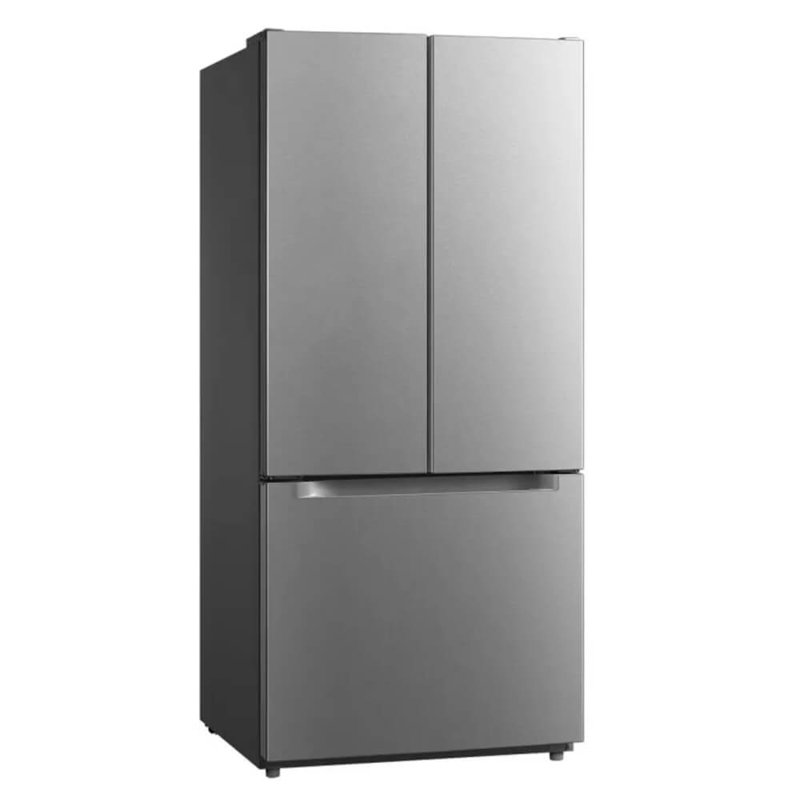 Element 18.4 Cu. Ft. French Door Refrigerator - Stainless Steel (ERFD19CGCS)