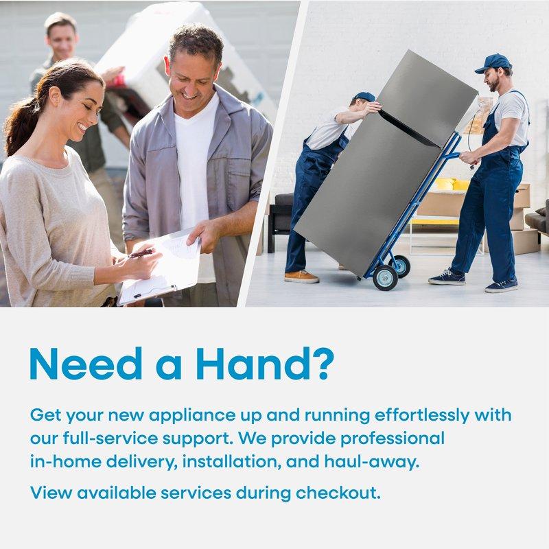 Element 3.7 Cu. Ft. Top Load 12 Cycle Washer With Agitator - White (EATW2537CW)