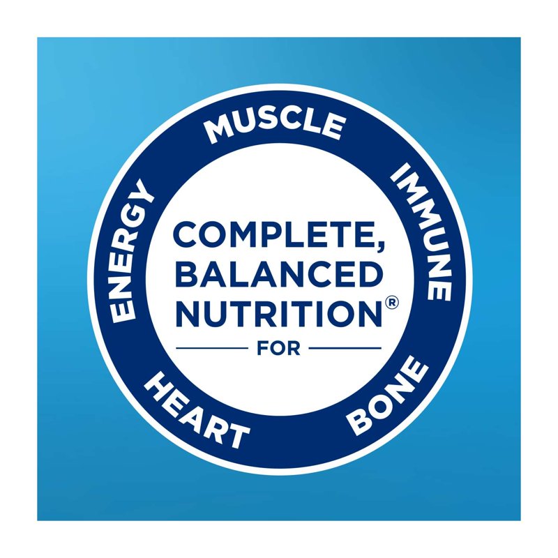 Ensure Original Nutrition Shake 9g Protein Strawberry 8 Fl Oz - 16 Pack