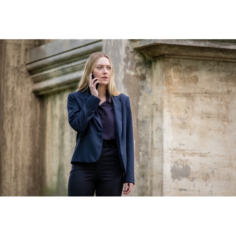 Equalizer/Equalizer 2/Equalizer 3 - Multi-FeatureE (3 Discs) BD+DIG Sony Pictures