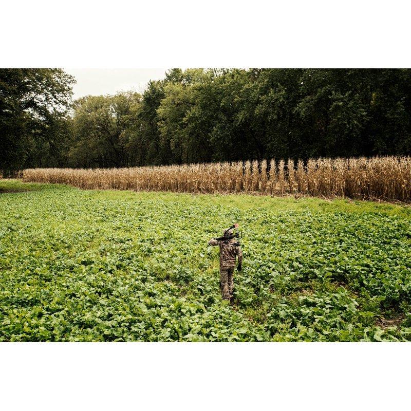 Evolved Harvest Mega Plot Series Wild Game Food Plot Seed High Protein